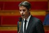 Retraites : Gabriel Attal propose une réforme fondée sur la durée de cotisation, sans âge de départ