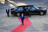 Guerre en Ukraine : Donald Trump dit qu’il rencontrera « probablement » Volodymyr Zelensky au sommet de l’OTAN qui s’ouvre mercredi