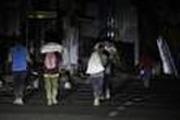 A Gaza, la Défense civile déclare que 21 personnes ont été tuées par des tirs israéliens près d’un centre de distribution d’aide
