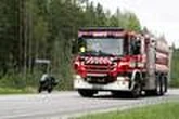 En Finlande, la collision de deux hélicoptères fait plusieurs victimes