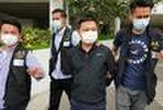 A Hongkong, cinq responsables du journal prodémocratie « Apple Daily » arrêtés