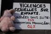 Violences sexuelles : un rapport d’experts du Conseil de l’Europe alarme sur une impunité en France