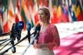 En direct, guerre à Gaza : Israël dénonce une « incompréhension totale de la réalité » de la part de l’UE qui a annoncé un réexamen de son accord d’association avec l’Etat hébreu