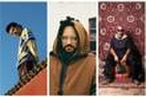 Réinventions maghrébines : la sélection musicale du « Monde Afrique » #231
