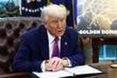Projet de bouclier antimissile baptisé Dôme d’or de Donald Trump « porte atteinte à la stabilité mondiale », selon la Chine