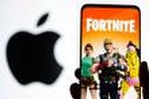 Le jeu vidéo Fortnite fait son retour dans l’App Store aux Etats-Unis