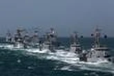 Le Venezuela renforce sa présence militaire en mer des Caraïbes en réponse au déploiement américain