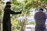 En Indonésie, deux hommes fouettés en public pour des relations homosexuelles