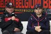 Sergio Perez et Valteri Bottas enrôlés par Cadillac pour les débuts de l’écurie américaine en formule 1 en 2026