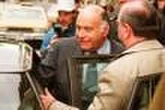 La mort de Maurice Tempelsman, diamantaire et ancien compagnon de Jackie Kennedy