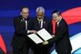 Le Timor oriental rejoint l’Asean, devenant son onzième membre