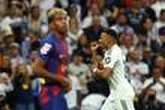 Kylian Mbappé remporte son premier Clasico avec le Real Madrid, et son duel avec Lamine Yamal