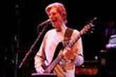 Phil Lesh, bassiste fondateur des Grateful Dead, mythique groupe de rock, est mort