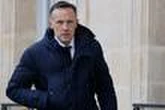 Frédéric Michel, conseiller communication d’Emmanuel Macron, quitte l’Elysée