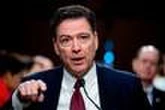 James Comey, ex-directeur du FBI, inculpé par la justice américaine pour entrave et fausses déclarations