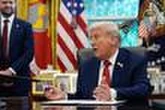 En direct, Gaza : Donald Trump affirme qu’il « ne permettra pas à Israël d’annexer la Cisjordanie »
