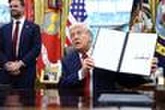 Donald Trump ouvre la voie à la cession de TikTok US à ses alliés