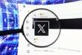 Le réseau social X refuse d’ouvrir son algorithme à la justice française