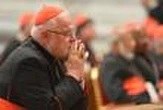 Allemagne : le cardinal de Munich démissionne, reconnaissant « l’échec » de l’Eglise catholique dans la « catastrophe des abus sexuels »