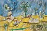 En images : le surréalisme dans l’art américain s’expose à Marseille