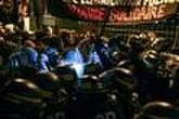 Expulsion de jeunes migrants de la Gaîté-Lyrique : une enquête pour violences policières présumées a été ouverte