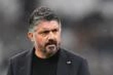 Football : Gennaro Gattuso, nouveau sélectionneur d’une Italie mal partie pour le Mondial 2026