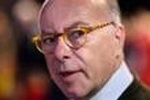 Bernard Cazeneuve conseille à Olivier Faure de « rompre avec La France insoumise » et de ne pas faire du PS un « un parti de posture dans la radicalité »