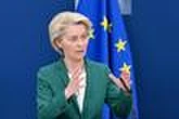 En direct, droits de douane : l’Union européenne appelle à « éviter l’escalade » lors d’un appel avec la Chine
