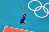 L’équipe de France de volley, battue par l’Argentine, est éliminée du championnat du monde