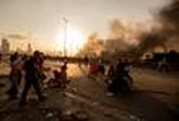 Un an après l’explosion du port de Beyrouth, Human Rights Watch accuse les autorités libanaises « de négligence criminelle »