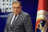 Le chef des Serbes de Bosnie, Milorad Dodik, déchu de son mandat après sa condamnation en justice