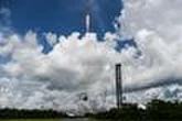 Un nouvel équipage international est en route vers l’ISS pour la onzième mission de rotation régulière de l’équipage américain pour la NASA