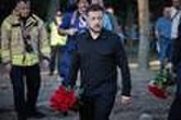 En direct, guerre en Ukraine : Volodymyr Zelensky annonce qu’une liste de noms est en train d’être établie pour un échange de 1 200 prisonniers avec la Russie