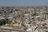 A Alep, en Syrie, deux morts après des attaques attribuées aux forces kurdes