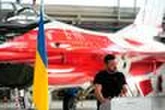 En direct, guerre en Ukraine : les Etats-Unis approuvent la vente à Kiev de pièces détachées et de matériel d’entraînement pour des chasseurs F-16