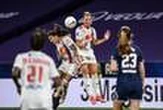 Football : les Parisiennes sacrées championnes de France pour la première fois
