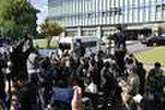 Au Japon, l’homme suspecté d’avoir assassiné l’ancien premier ministre Shinzo Abe plaide coupable