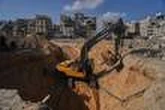 EN DIRECT, Gaza : le Hamas annonce qu’il va restituer à 20 heures une nouvelle dépouille d’otage