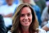 Sarah Knafo, députée européenne de Reconquête !, est l’invitée de « Questions politiques »