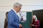 En Roumanie, l’ancien candidat d’extrême droite Calin Georgescu annonce son retrait de la vie politique