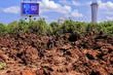 En direct, guerres au Proche-Orient : au Yémen, Sanaa, la capitale, et ses environs ciblés par des frappes américaines au lendemain du tir d’un missile sur l’aéroport de Tel-Aviv par les houthistes