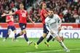 Ligue 1 : entre Marseille et Lille, un match nul qui ne clarifie pas le jeu des qualifications pour la Ligue des champions