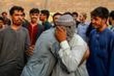 Quatre mille Afghans ont été expulsés du Pakistan au début d’avril, un chiffre en forte hausse