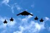 Les Etats-Unis déploient des bombardiers B-2, Donald Trump réunit un conseil de sécurité sur une possible participation à l’offensive israélienne contre l’Iran