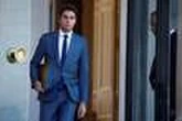 En direct : Gabriel Attal reconnaît qu’« il y a un problème au collège et notamment en mathématiques »