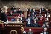 Le député LFI Ugo Bernalicis privé de la moitié de son indemnité après une altercation en commission des lois