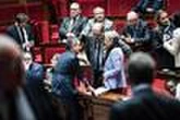 En direct, le projet de loi « immigration » examiné à l’Assemblée nationale : suivez les débats et posez vos questions à nos journalistes