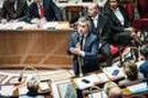 Le groupuscule d’ultradroite Division Martel dissout en conseil des ministres