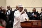 Election présidentielle au Cameroun : Maurice Kamto dénonce le « rejet arbitraire » de sa candidature
