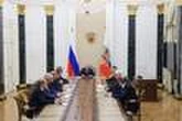 Le point sur la guerre en Ukraine : Poutine appelle les dirigeants de la Chine et l’Inde, deux alliés, avant une possible rencontre avec Trump